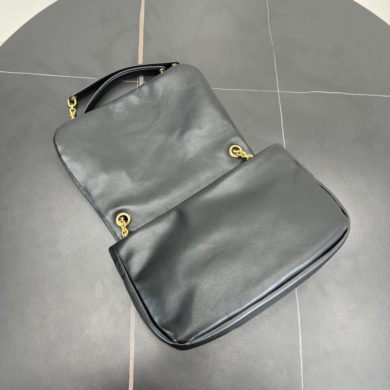 YSL Top Handle Bags